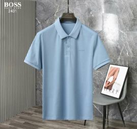 Picture of Boss Polo Shirt Short _SKUBossM-3XL26rn4419763